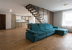 Преміум дворівнева квартира 206 м² з панорамними вікнами в центрі Тернополя фото 1 Преміум дворівнева квартира 206 м² з панорамними вікнами в центрі Тернополя фото 1