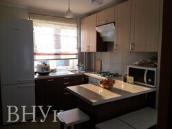 Продам затишну 3-кімнатну квартиру в районі Victorii Gardens. фото 2 Продам затишну 3-кімнатну квартиру в районі Victorii Gardens. фото 2