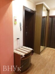 Продам затишну 3-кімнатну квартиру в районі Victorii Gardens. фото 3 Продам затишну 3-кімнатну квартиру в районі Victorii Gardens. фото 3