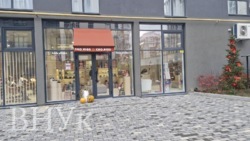 🏡 Преміальний дворівневий пентхаус у ЖК «Панорама», Луцьк фото 22 🏡 Преміальний дворівневий пентхаус у ЖК «Панорама», Луцьк фото 22