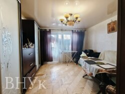 Простора та затишна 3-кімнатна квартира з продуманим плануванням на Дружбі фото 4 Простора та затишна 3-кімнатна квартира з продуманим плануванням на Дружбі фото 4