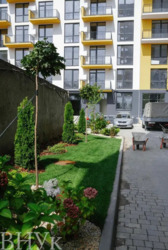 1-������� �������� 45 �² � �� Auroom Spark � ����������, 2 ������ ���� 2