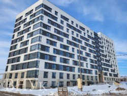 Продаю стильну та комфортну 1-кімнатну квартиру в екологічно чистому районі міста фото 1 Продаю стильну та комфортну 1-кімнатну квартиру в екологічно чистому районі міста фото 1