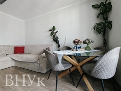 Продається 4-к квартира з інд опаленням, без комісії! фото 1 Продається 4-к квартира з інд опаленням, без комісії! фото 1