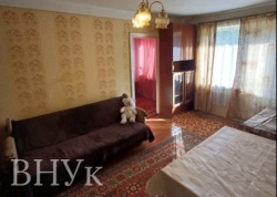 Продається 3 кімнатна квартира не подалік від центру. фото 1 Продається 3 кімнатна квартира не подалік від центру. фото 1