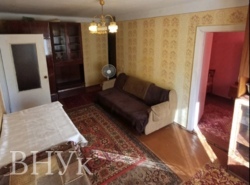 Продається 3 кімнатна квартира не подалік від центру. фото 2 Продається 3 кімнатна квартира не подалік від центру. фото 2