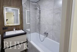 Продаж 2-кімнатної квартири в Тернополі (вул. Смакули, ) фото 5 Продаж 2-кімнатної квартири в Тернополі (вул. Смакули, ) фото 5
