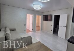 Продаж 2-кімнатної квартири в Тернополі (вул. Смакули, ) фото 6 Продаж 2-кімнатної квартири в Тернополі (вул. Смакули, ) фото 6