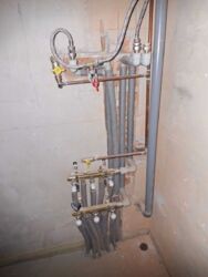 Комфортна 1-кімнатна квартира в новобудові бізнес-класу на Шептицького фото 20 Комфортна 1-кімнатна квартира в новобудові бізнес-класу на Шептицького фото 20