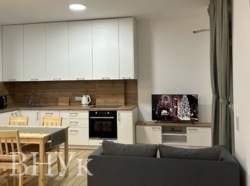 Світла простора 1 кімнатна квартира з гарним краєвидом. фото 2 Світла простора 1 кімнатна квартира з гарним краєвидом. фото 2