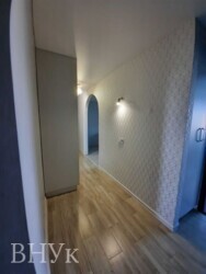 Продаю світлу 3-кімнатну квартиру з сучасним ремонтом та ІТП фото 2 Продаю світлу 3-кімнатну квартиру з сучасним ремонтом та ІТП фото 2