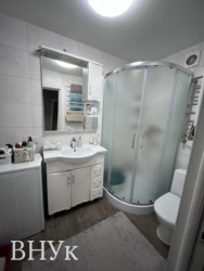 Продається 3-кімнатна квартира з ремонтом, район Промінь. фото 10 Продається 3-кімнатна квартира з ремонтом, район Промінь. фото 10