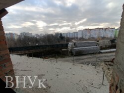 Продається 1 кімнатна в новобудові! фото 11 Продається 1 кімнатна в новобудові! фото 11