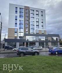 Продаю 1 кімнатну квартиру в новому ЖК «Ренесанс» фото 2 Продаю 1 кімнатну квартиру в новому ЖК «Ренесанс» фото 2