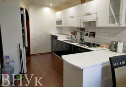3-кімнатна квартира в цегляному будинку з Індивід.опаленням фото 9 3-кімнатна квартира в цегляному будинку з Індивід.опаленням фото 9