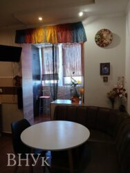 2-кімнатна квартира з горищем 120 м² | МОЖЛИВИЙ 2-й РІВЕНЬ фото 4 2-кімнатна квартира з горищем 120 м² | МОЖЛИВИЙ 2-й РІВЕНЬ фото 4