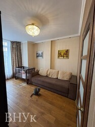 Продам затишну 1-кімнатну квартиру площею 45 м.кв у сучасній новобудові та в дуже гарній локації Львова. фото 7 Продам затишну 1-кімнатну квартиру площею 45 м.кв у сучасній новобудові та в дуже гарній локації Львова. фото 7