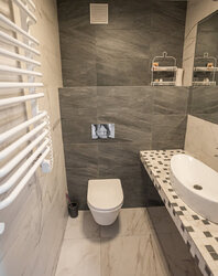 Преміум дворівнева квартира 206 м² з панорамними вікнами в центрі Тернополя фото 8 Преміум дворівнева квартира 206 м² з панорамними вікнами в центрі Тернополя фото 8