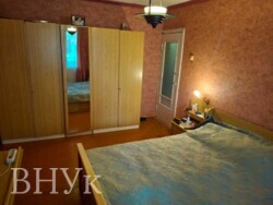 Продаю простору 4-кімнатну квартиру з індивідуальним опаленням у затишному районі міста фото 5 Продаю простору 4-кімнатну квартиру з індивідуальним опаленням у затишному районі міста фото 5