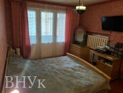 Продаю простору 4-кімнатну квартиру з індивідуальним опаленням у затишному районі міста фото 6 Продаю простору 4-кімнатну квартиру з індивідуальним опаленням у затишному районі міста фото 6