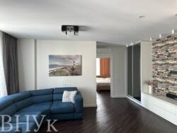 Продається двокімнатна квартира по вул. Пасічна фото 1 Продається двокімнатна квартира по вул. Пасічна фото 1