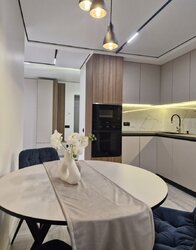 Квартира “заїжджай і живи” з панорамним видом на місто фото 20 Квартира “заїжджай і живи” з панорамним видом на місто фото 20