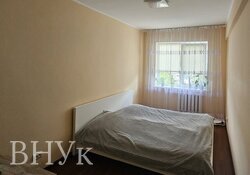 Продається 3-к квартира з ремонтом на Бамі фото 5 Продається 3-к квартира з ремонтом на Бамі фото 5