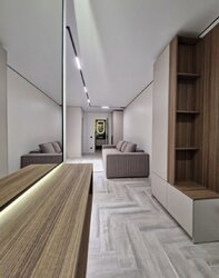 Квартира “заїжджай і живи” з панорамним видом на місто фото 1 Квартира “заїжджай і живи” з панорамним видом на місто фото 1