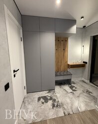 2-кімнатна квартира з дизайнерським ремонтом, вул. Київська фото 14 2-кімнатна квартира з дизайнерським ремонтом, вул. Київська фото 14