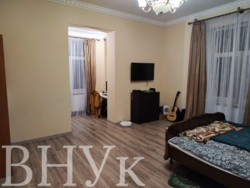 Продам 2х кімнатну квартиру по вул. Вербицького фото 3 Продам 2х кімнатну квартиру по вул. Вербицького фото 3