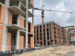 Продається квартира Боб'яка, Ужгород, Закарпатська фото 1 Продається квартира Боб'яка, Ужгород, Закарпатська фото 1