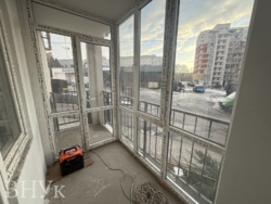 Продам трикімнатну велику квартиру у ЖК Говард фото 3 Продам трикімнатну велику квартиру у ЖК Говард фото 3