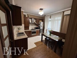Продам затишну 1-кімнатну квартиру площею 45 м.кв у сучасній новобудові та в дуже гарній локації Львова. фото 5 Продам затишну 1-кімнатну квартиру площею 45 м.кв у сучасній новобудові та в дуже гарній локації Львова. фото 5
