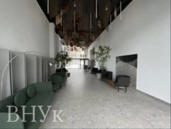 Преміальна 1-кімнатна квартира в елітному ЖК «Compass» від забудовника «Водограй» фото 4 Преміальна 1-кімнатна квартира в елітному ЖК «Compass» від забудовника «Водограй» фото 4