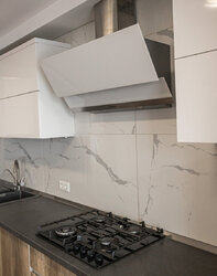 Преміум дворівнева квартира 206 м² з панорамними вікнами в центрі Тернополя фото 10 Преміум дворівнева квартира 206 м² з панорамними вікнами в центрі Тернополя фото 10