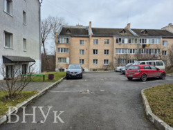 Продаж 2-кімн квартира Кутківці Тернопіль. фото 13 Продаж 2-кімн квартира Кутківці Тернопіль. фото 13