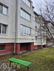 Продаж 2-кімн квартира Кутківці Тернопіль. фото 12 Продаж 2-кімн квартира Кутківці Тернопіль. фото 12