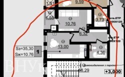 ��������� 1-������� �������� � �� '�������' ���� 2