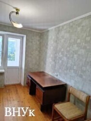 Продаю 3-кімнатну квартиру з хорошим видом та крутим розташуванням фото 4 Продаю 3-кімнатну квартиру з хорошим видом та крутим розташуванням фото 4