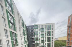 🏡 ��������� 3-������� �������� � �� Continent Green ���� 1