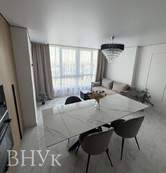 Шикарна 3-кімнатна квартира в цегляному сучасному будинку фото 9 Шикарна 3-кімнатна квартира в цегляному сучасному будинку фото 9