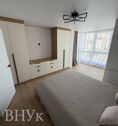 Шикарна 3-кімнатна квартира в цегляному сучасному будинку фото 7 Шикарна 3-кімнатна квартира в цегляному сучасному будинку фото 7