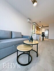 Продаж сучасної однокімнатної квартири по-вул.Карла Мікльоша. фото 3 Продаж сучасної однокімнатної квартири по-вул.Карла Мікльоша. фото 3