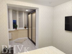 Продам простору 1-кімнатну квартиру фото 2 Продам простору 1-кімнатну квартиру фото 2