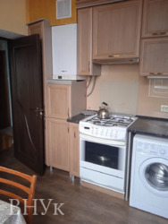 Продам двохкімнатну квартиру в центрі міста. фото 5 Продам двохкімнатну квартиру в центрі міста. фото 5