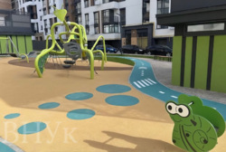 ��������� 2-������� �������� � ���������� ����� � �� �Fest Home� ���� 2