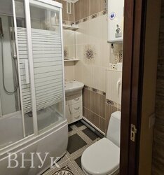 Продається 3-к квартира з ремонтом на Бамі фото 12 Продається 3-к квартира з ремонтом на Бамі фото 12