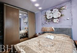 3-кімнатна квартира в цегляному будинку з Індивід.опаленням фото 4 3-кімнатна квартира в цегляному будинку з Індивід.опаленням фото 4