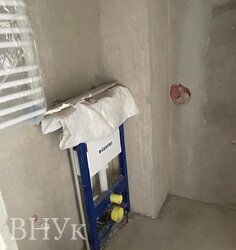 Продається 1-к квартира з чистовою штукатуркою фото 10 Продається 1-к квартира з чистовою штукатуркою фото 10