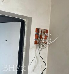Продається 1-к квартира з чистовою штукатуркою фото 9 Продається 1-к квартира з чистовою штукатуркою фото 9